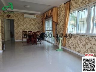 Аренда 3 спальни кондо в Bang Phli, Самутпракан