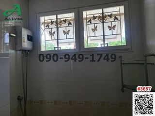 Аренда 3 спальни кондо в Bang Phli, Самутпракан