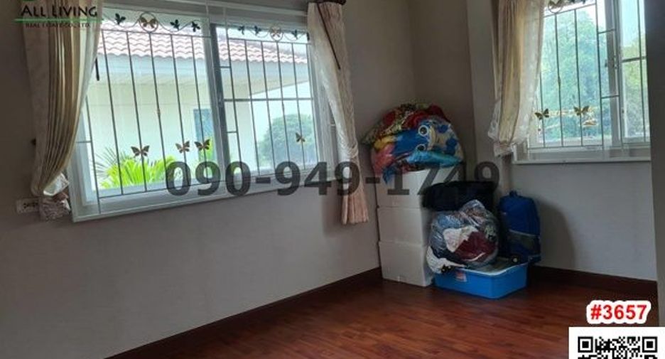 À louer 3 chambres condo à Bang Phli, Samut Prakan