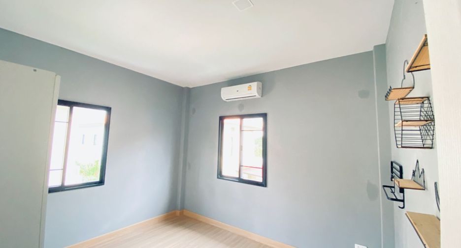 出售 4 卧室 独立屋 在 Khlong Sam Wa, 曼谷