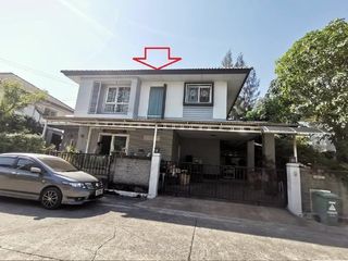 For sale 3 bedrooms house in Bang Khun Thian, Bangkok