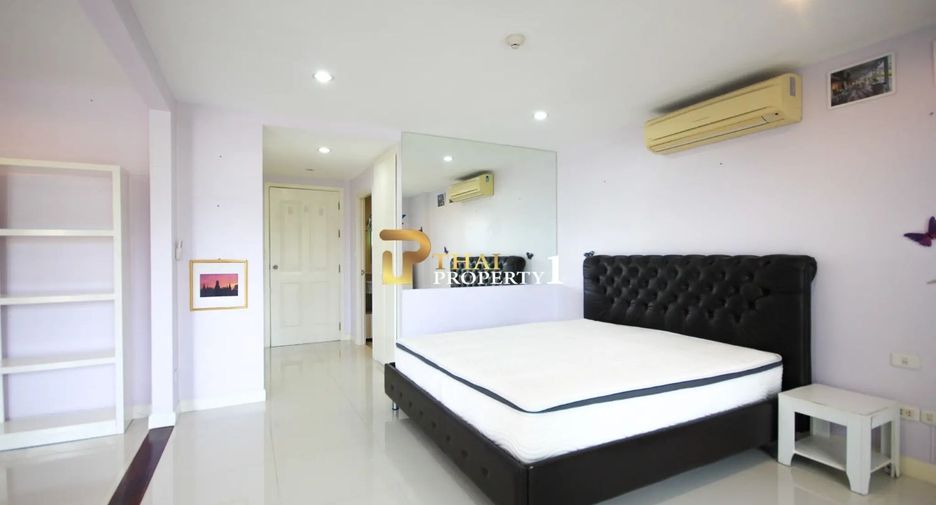 For sale 1 bed condo in Hua Hin, Prachuap Khiri Khan