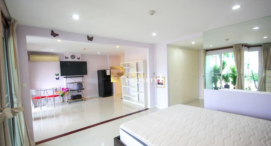 For sale 1 bed condo in Hua Hin, Prachuap Khiri Khan