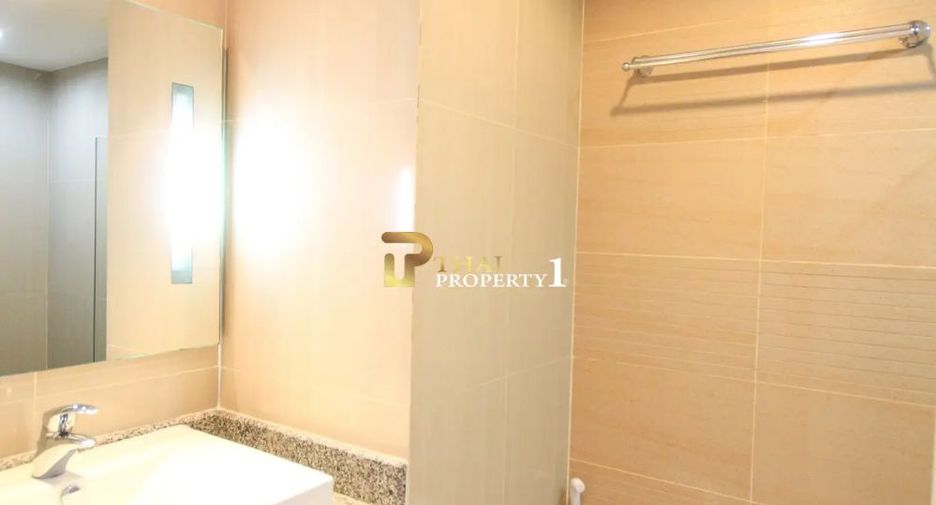 For sale 1 bed condo in Hua Hin, Prachuap Khiri Khan