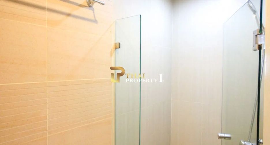 For sale 1 bed condo in Hua Hin, Prachuap Khiri Khan