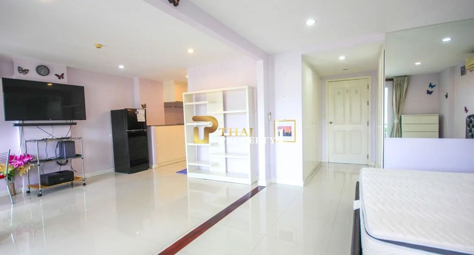 For sale 1 bed condo in Hua Hin, Prachuap Khiri Khan