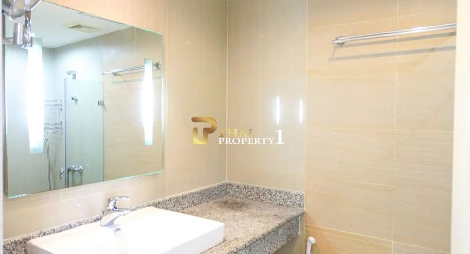 For sale 1 bed condo in Hua Hin, Prachuap Khiri Khan