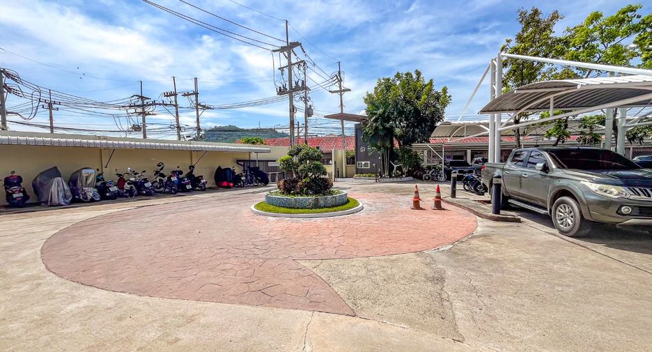 For sale 1 bed condo in Hua Hin, Prachuap Khiri Khan