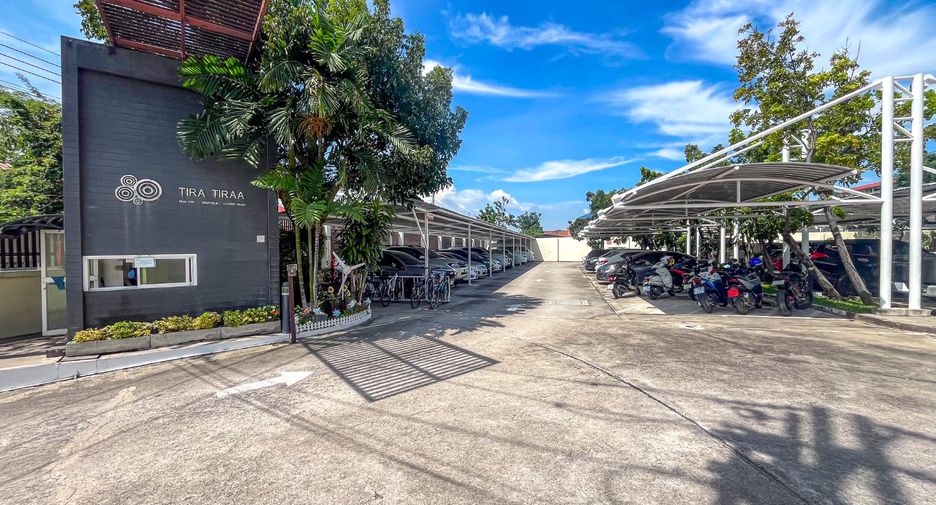 For sale 1 bed condo in Hua Hin, Prachuap Khiri Khan