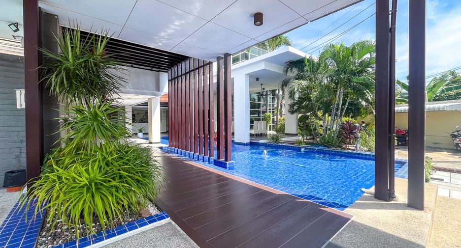 For sale 1 bed condo in Hua Hin, Prachuap Khiri Khan