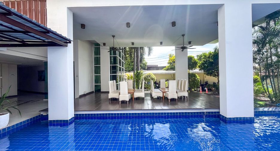 For sale 1 bed condo in Hua Hin, Prachuap Khiri Khan