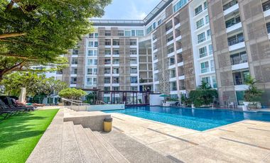 For sale 1 bed condo in Hua Hin, Prachuap Khiri Khan