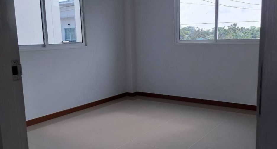 For sale 3 bedrooms house in Nong Chok, Bangkok