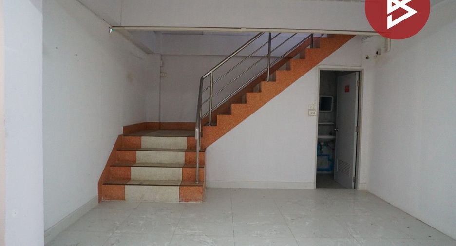 For rent and for sale retail Space in Lat Krabang, Bangkok