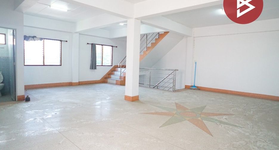 For rent and for sale retail Space in Lat Krabang, Bangkok