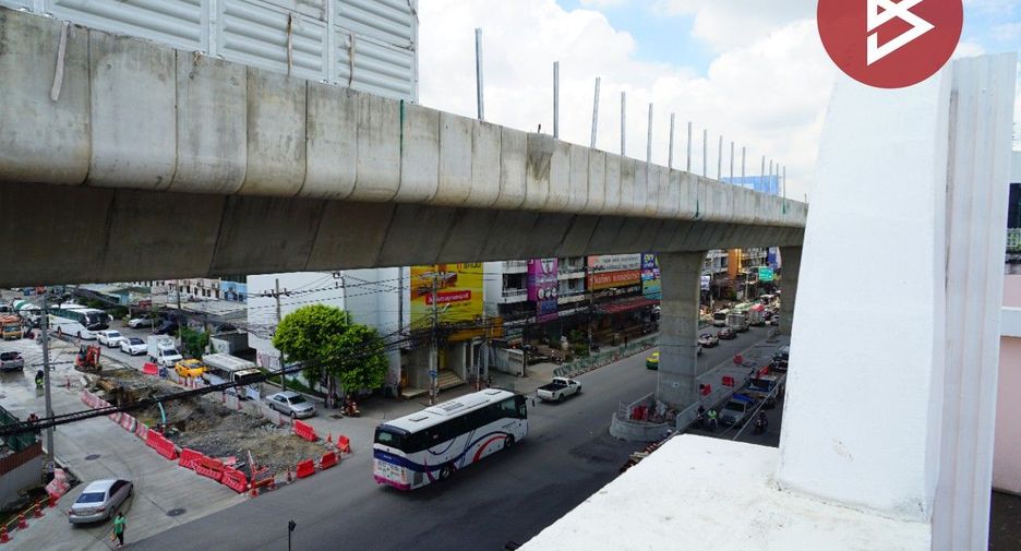 For rent and for sale retail Space in Lat Krabang, Bangkok