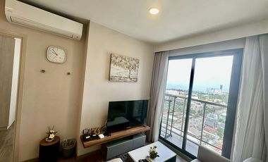 For rent 2 ベッドルーム condo in Si Racha, Chonburi