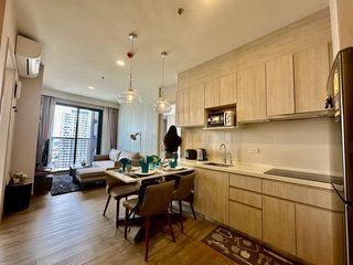 For rent 2 bedrooms condo in Si Racha, Chonburi