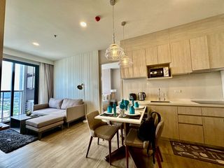 For rent 2 bedrooms condo in Si Racha, Chonburi