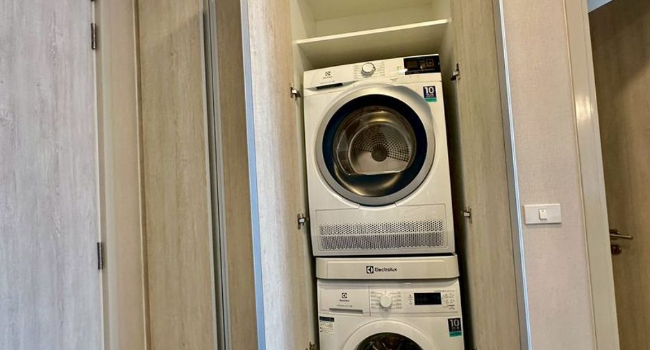 For rent 2 ベッドルーム condo in Si Racha, Chonburi