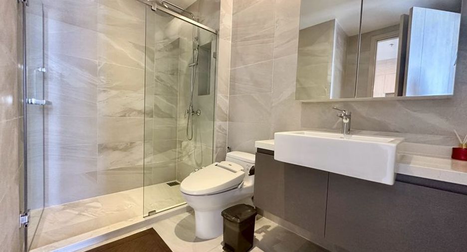 For rent 2 ベッドルーム condo in Si Racha, Chonburi