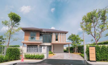 Villa en venta de 4 habitaciones en Bang Lamung, Chonburi