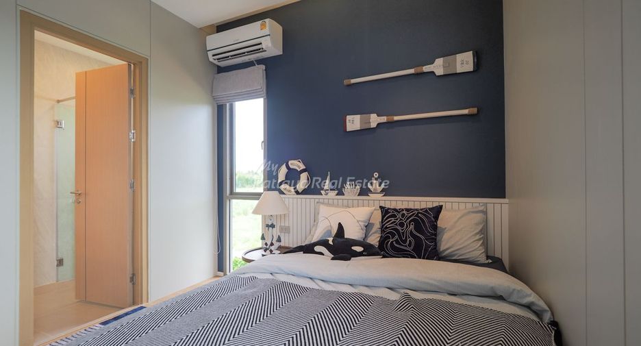 For sale 4 bedrooms villa in Bang Lamung, Chonburi