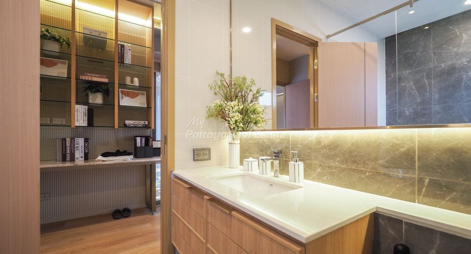 For sale 4 bedrooms villa in Bang Lamung, Chonburi