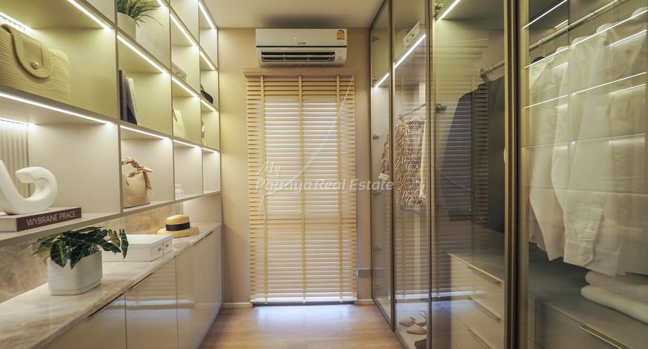 For sale 4 bedrooms villa in Bang Lamung, Chonburi