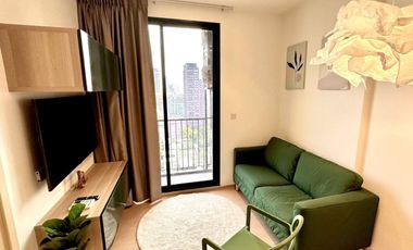 For rent and for sale 1 bed condo in Watthana, Bangkok