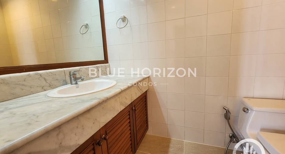 Wohnung zur Miete und zum Kauf mit 3 Zimmer in Bang Lamung, Chonburi