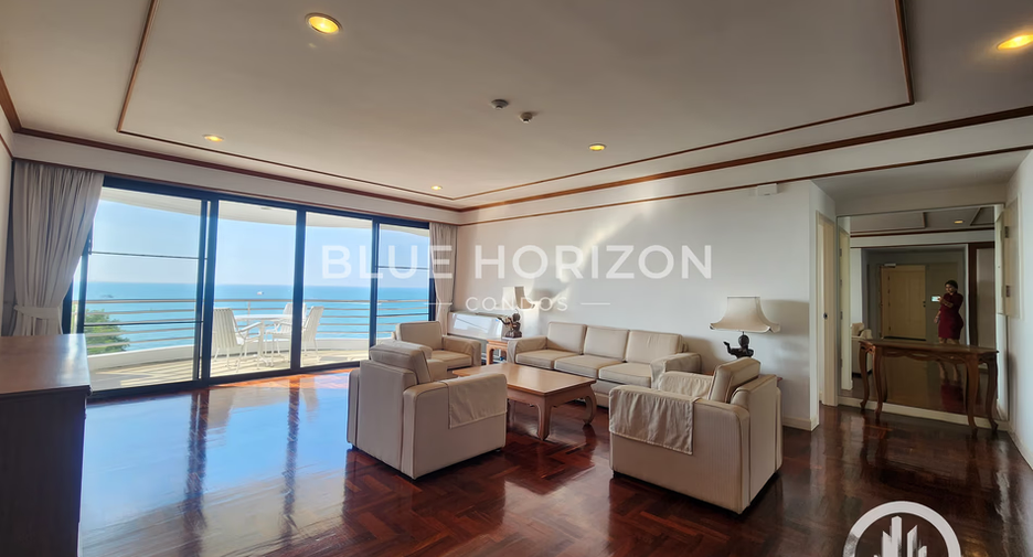 Wohnung zur Miete und zum Kauf mit 3 Zimmer in Bang Lamung, Chonburi