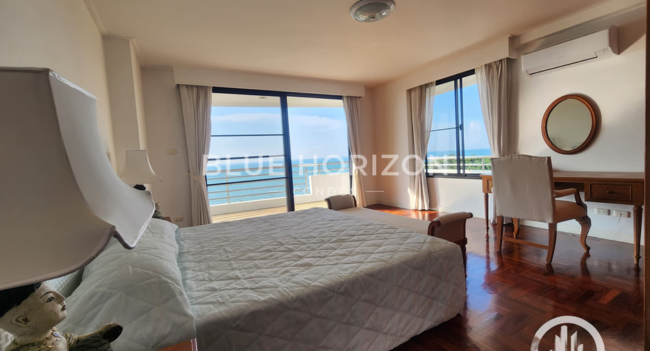 Wohnung zur Miete und zum Kauf mit 3 Zimmer in Bang Lamung, Chonburi