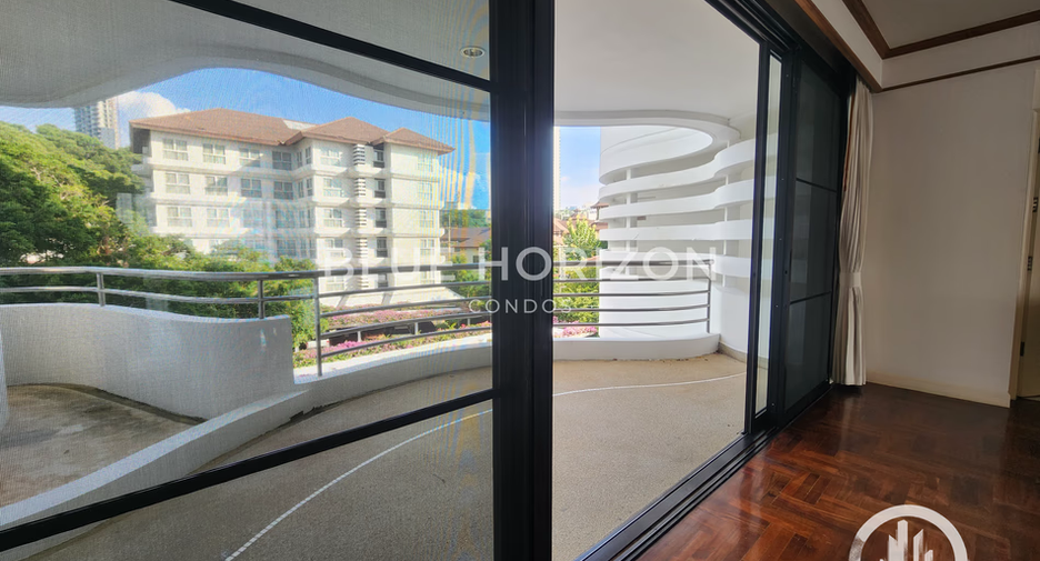 Wohnung zur Miete und zum Kauf mit 3 Zimmer in Bang Lamung, Chonburi