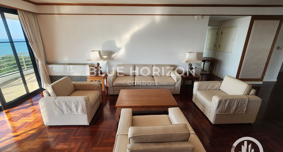 Wohnung zur Miete und zum Kauf mit 3 Zimmer in Bang Lamung, Chonburi