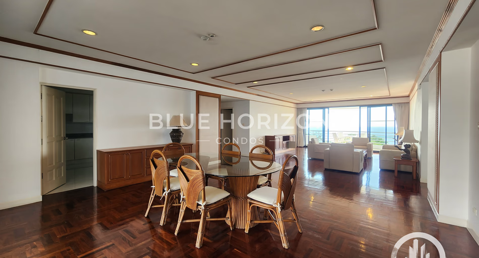 Wohnung zur Miete und zum Kauf mit 3 Zimmer in Bang Lamung, Chonburi