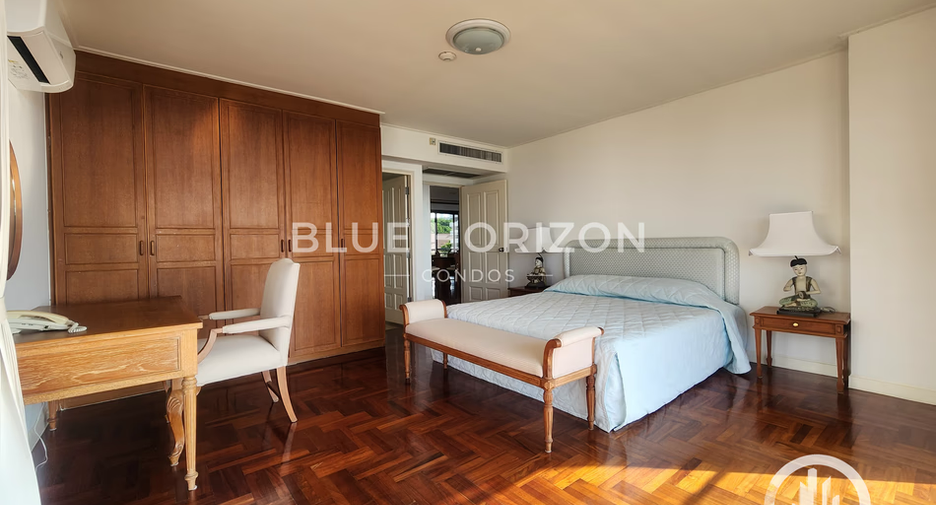 Wohnung zur Miete und zum Kauf mit 3 Zimmer in Bang Lamung, Chonburi