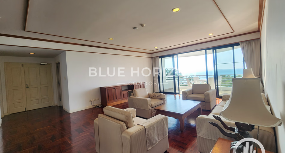 Wohnung zur Miete und zum Kauf mit 3 Zimmer in Bang Lamung, Chonburi