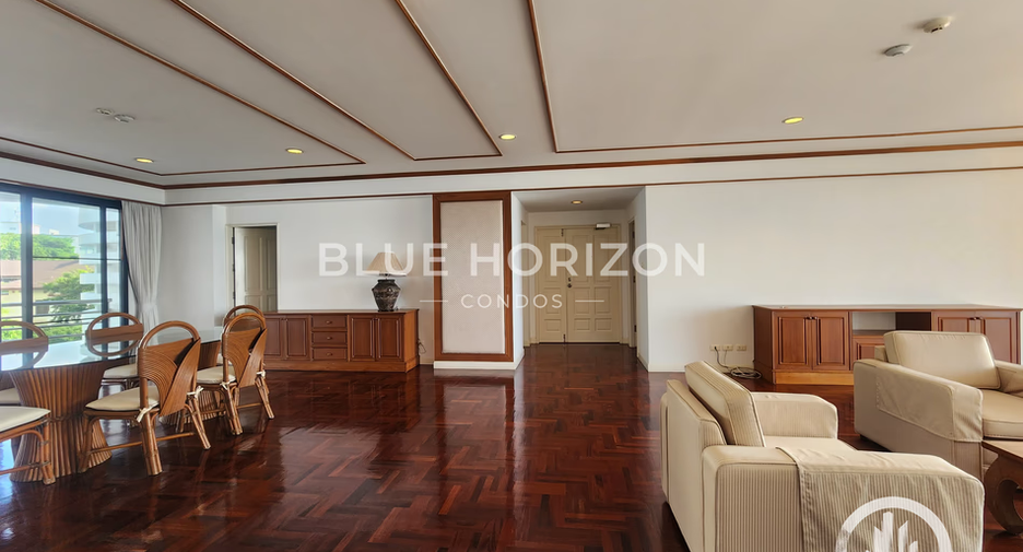 Wohnung zur Miete und zum Kauf mit 3 Zimmer in Bang Lamung, Chonburi