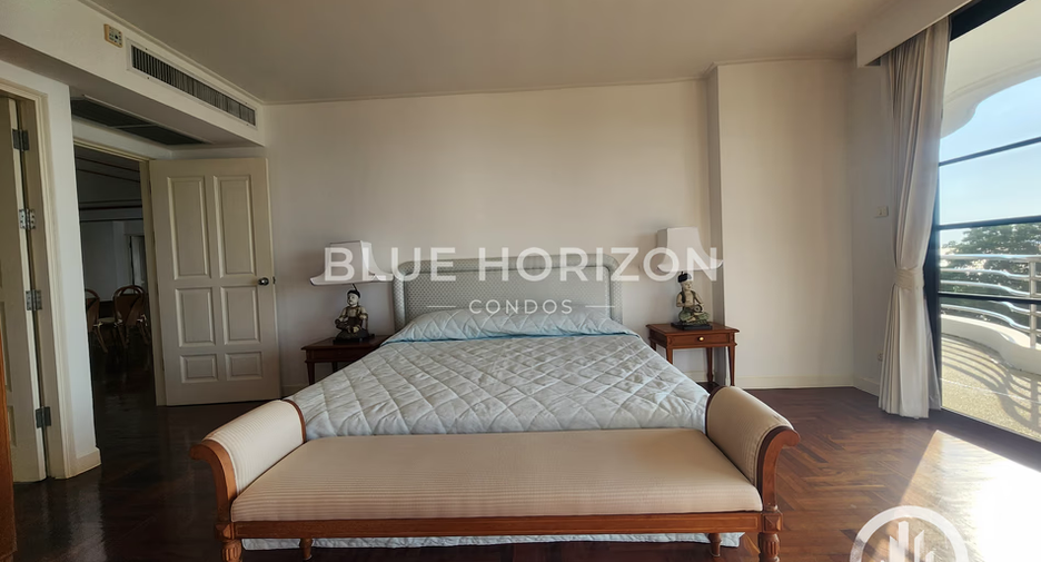Wohnung zur Miete und zum Kauf mit 3 Zimmer in Bang Lamung, Chonburi