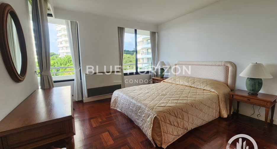 Wohnung zur Miete und zum Kauf mit 3 Zimmer in Bang Lamung, Chonburi