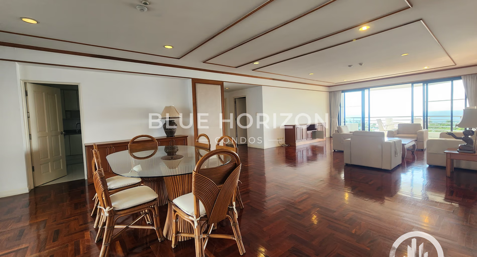 Wohnung zur Miete und zum Kauf mit 3 Zimmer in Bang Lamung, Chonburi