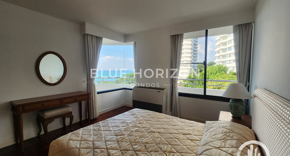 Wohnung zur Miete und zum Kauf mit 3 Zimmer in Bang Lamung, Chonburi
