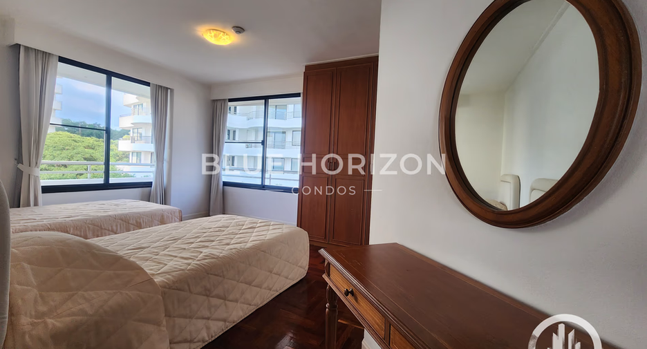 Wohnung zur Miete und zum Kauf mit 3 Zimmer in Bang Lamung, Chonburi