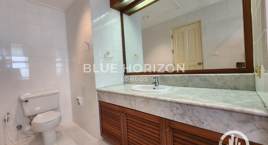 Wohnung zur Miete und zum Kauf mit 3 Zimmer in Bang Lamung, Chonburi