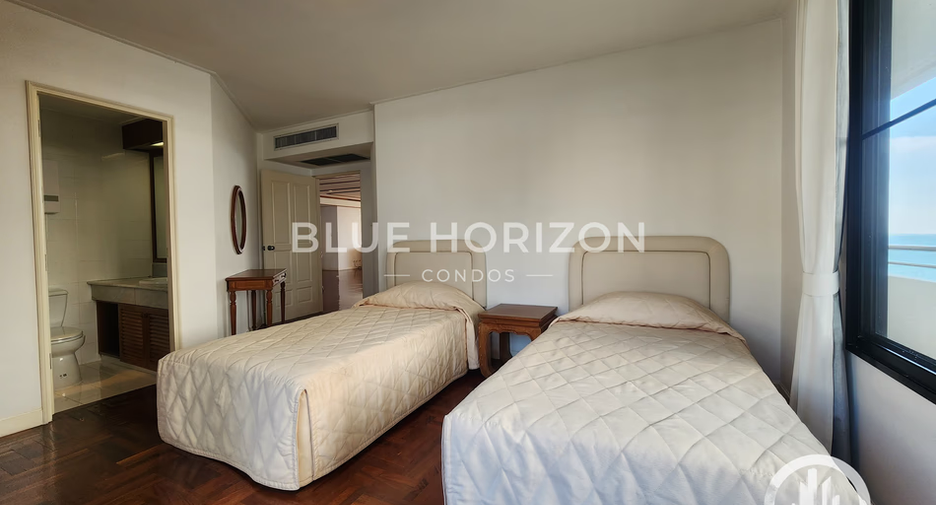 Wohnung zur Miete und zum Kauf mit 3 Zimmer in Bang Lamung, Chonburi