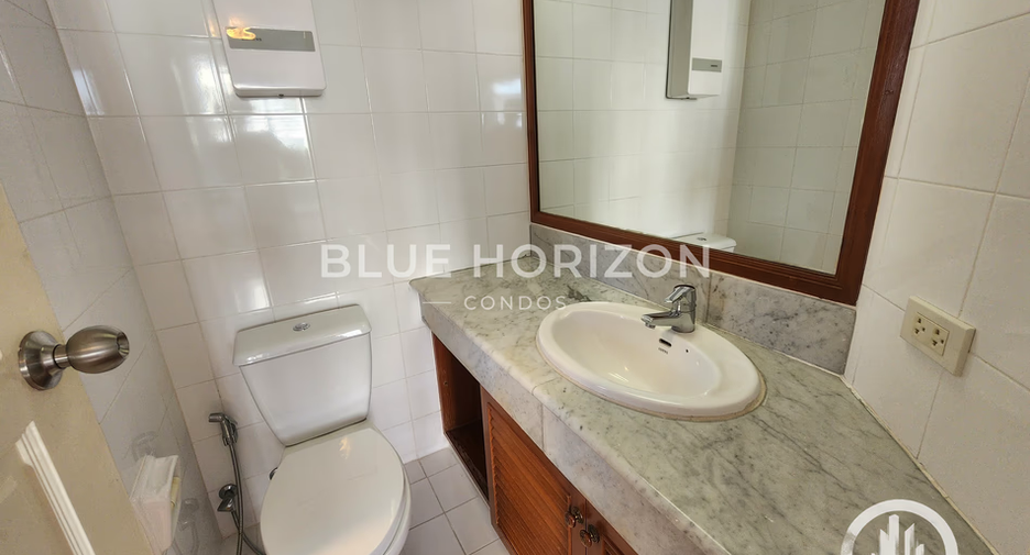 Wohnung zur Miete und zum Kauf mit 3 Zimmer in Bang Lamung, Chonburi