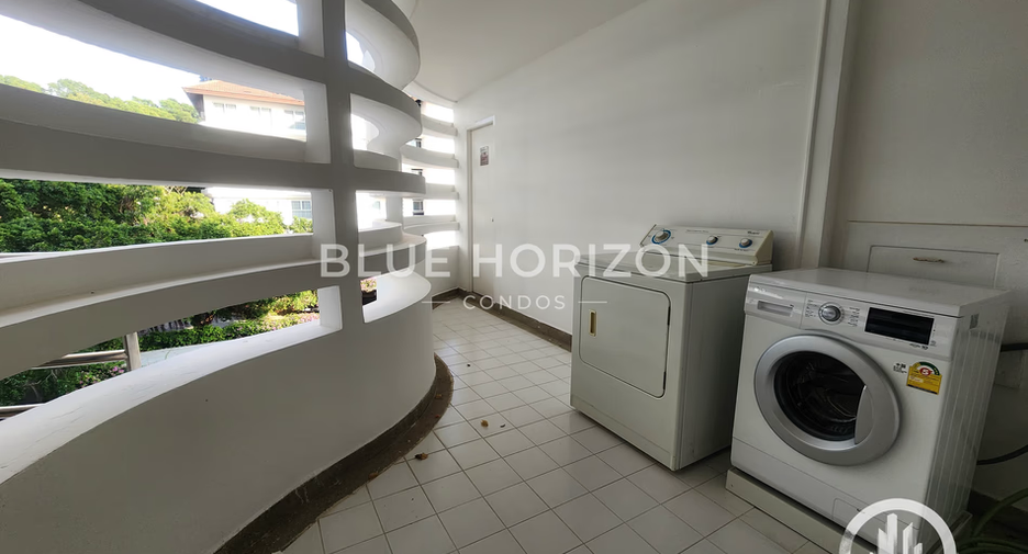 Wohnung zur Miete und zum Kauf mit 3 Zimmer in Bang Lamung, Chonburi