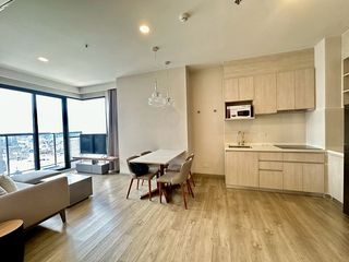 For rent 2 bedrooms condo in Si Racha, Chonburi