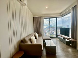 For rent 2 bedrooms condo in Si Racha, Chonburi